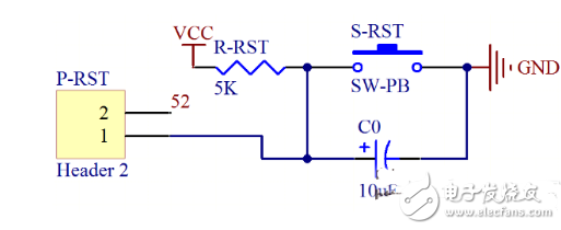 fpga最小系统设计和原理图解析,fpga最小系统设计和原理图解析,第2张