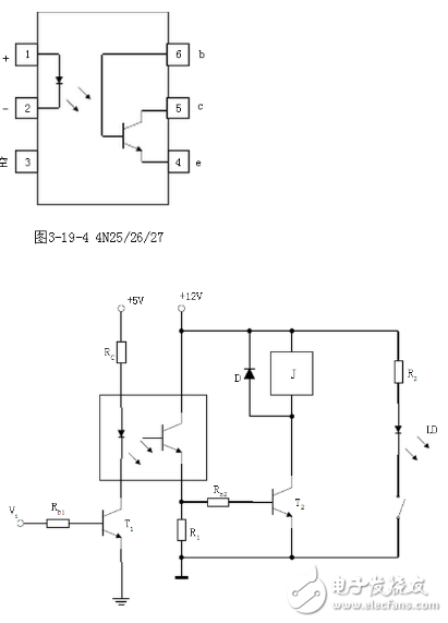 光电传感器的种类与工作原理详解,光电传感器的种类与工作原理详解,第5张