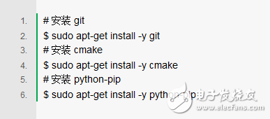 人脸识别没那么难,1行命令就能实现,人脸识别没那么难,1行命令就能实现,第2张