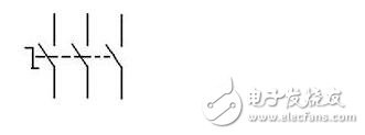 低压电器的型号表示及含义,低压电器的作用、图形和文字符号,第6张 低压电器的型号表示及含义,低压电器的作用、图形和文字符号,低压电器的型号表示及含义,低压电器的作用、图形和文字符号,第6张