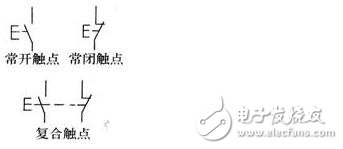 低压电器的型号表示及含义,低压电器的作用、图形和文字符号,第7张 低压电器的型号表示及含义,低压电器的作用、图形和文字符号,低压电器的型号表示及含义,低压电器的作用、图形和文字符号,第7张