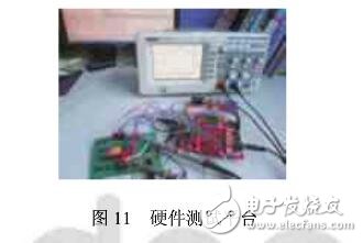 SRAM芯片的设计与测试,SRAM芯片的设计与测试,第11张