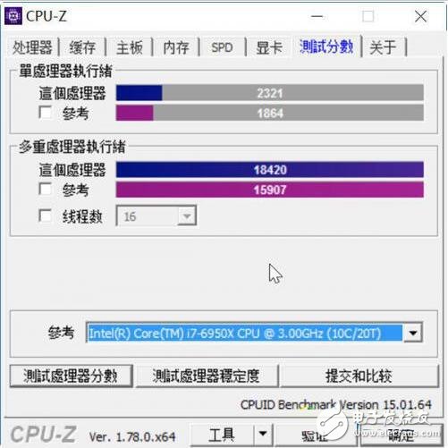 ryzen对比intel天梯图_ryzen与intel对比测试,第7张 ryzen对比intel天梯图_ryzen与intel对比测试,ryzen对比intel天梯图_ryzen与intel对比测试,第7张