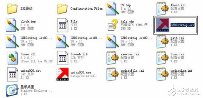 led显示屏怎么改字幕,led显示屏怎么改字幕,第2张