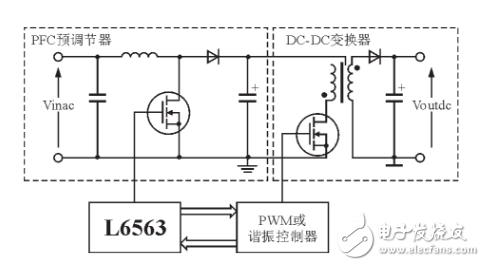 l6563的pfc电路,第3张 l6563的pfc电路,第3张