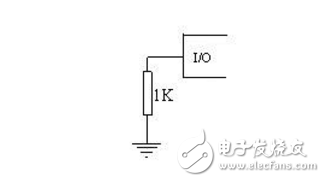 改变单片机IO口默认电平,改变单片机IO口默认电平,第2张