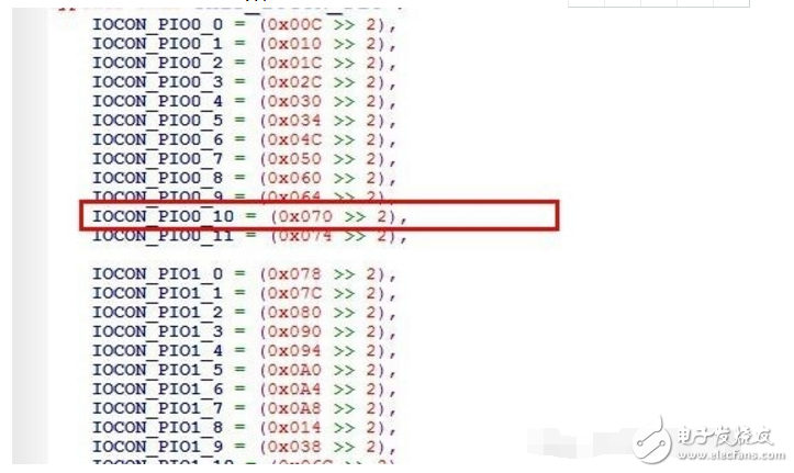 单片机IO口无法输出高低电平原因分析及解决方案,单片机IO口无法输出高低电平原因分析及解决方案 ,第4张