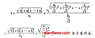 低频谐波失真度仪设计,第6张