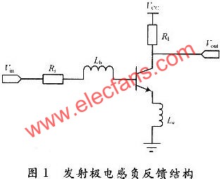 一种接收前端三级低噪声放大器的设计,第3张