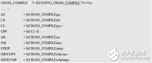 Linux内核开发工具的介绍,第7张
