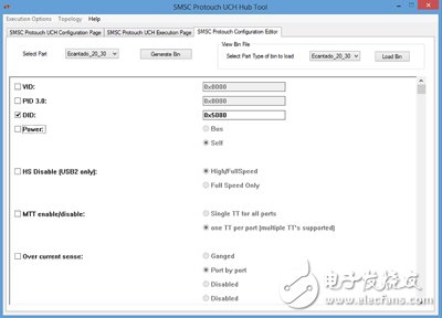 Microchip推出全球第一款可编程USB2控制器集线器,可编程性和低功耗已成为Microchip在单片机领域的领先基准,第2张