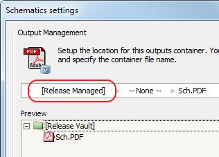PCB设计：基于AD10自动配置output job文件输出,PCB设计：基于AD10自动配置output job文件输出,第5张