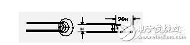 PCB印制板的3W规则和20H规则以及五五规则解析,PCB印制板的3W规则和20H规则以及五五规则解析,第3张