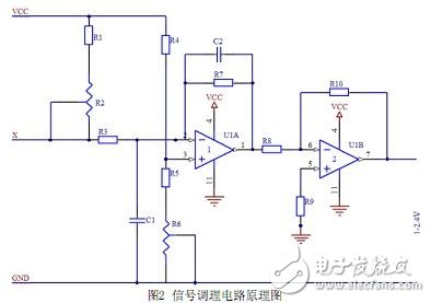 感应式数字水位传感器的工作原理和特点解析,第3张 感应式数字水位传感器的工作原理和特点解析,感应式数字水位传感器的工作原理和特点解析,第3张