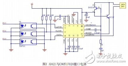 感应式数字水位传感器的工作原理和特点解析,第6张 感应式数字水位传感器的工作原理和特点解析,感应式数字水位传感器的工作原理和特点解析,第6张