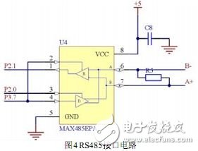 感应式数字水位传感器的工作原理和特点解析,第7张 感应式数字水位传感器的工作原理和特点解析,感应式数字水位传感器的工作原理和特点解析,第7张