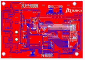 PCB抄板的具体步骤解析,PCB抄板的具体步骤解析,第2张