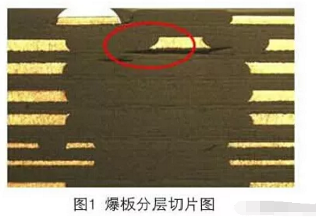 高层线路板的关键在哪一道工序,高层线路板的关键在哪一道工序,第2张