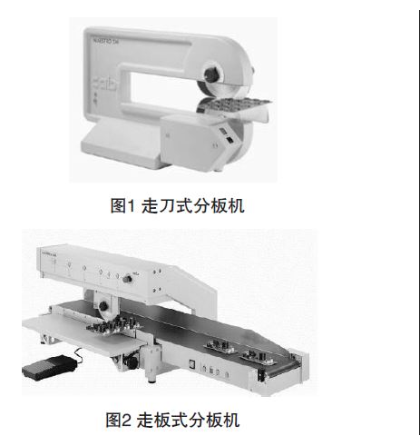 去除PCBA板工艺边工装的原理是什么,去除PCBA板工艺边工装的原理是什么,第2张