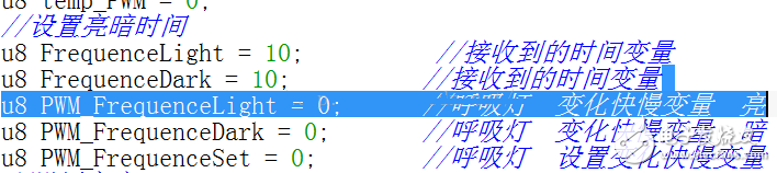 IAR单片机编程软件的使用方法介绍,IAR单片机编程软件的使用方法介绍,第4张