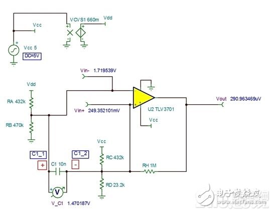 电源比较器的功能特性及应用分析,电源比较器的功能特性及应用分析,第3张