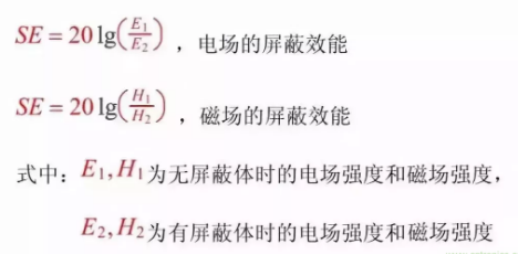 电磁屏蔽技术的原理解析,电磁屏蔽技术的原理解析,第2张