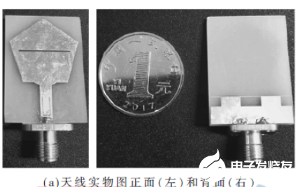双陷波超宽带微带天线的结构设计流程详解,双陷波超宽带微带天线的结构设计流程详解     ,第4张
