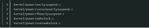 linux与android有什么区别,linux与android有什么区别,第3张