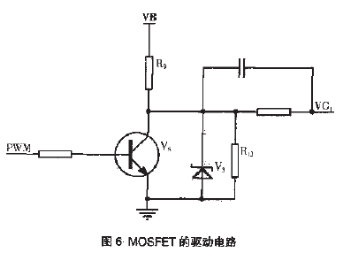 利用P87LPC767单片机和LM317实现24V5A太阳能控制器电路的设计,第7张