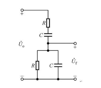 什么是文氏桥振荡? 文氏桥振荡电路的原理详解,第5张 什么是文氏桥振荡? 文氏桥振荡电路的原理详解,什么是文氏桥振荡? 文氏桥振荡电路的原理详解,第5张