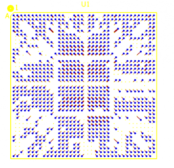 PCB布线电路板设计,第4张 PCB布线电路板设计,PCB布线电路板设计,第4张