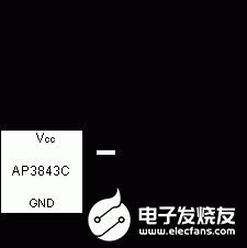 384X系列电流型PWM控制器的特点及设计注意事项,第6张 384X系列电流型PWM控制器的特点及设计注意事项,第6张