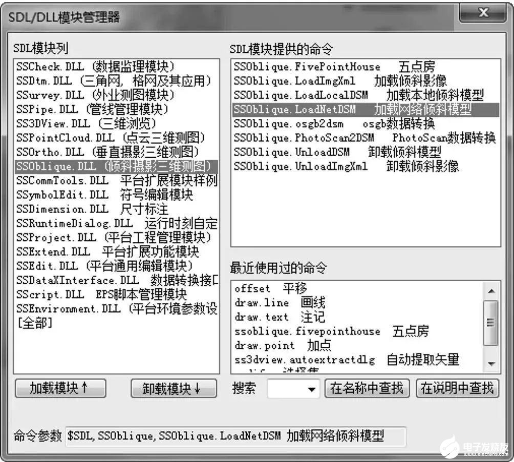 基于无人机倾斜摄影测量技术提取1 ∶ 500地形图要素的研究,第3张 基于无人机倾斜摄影测量技术提取1 ∶ 500地形图要素的研究,第3张