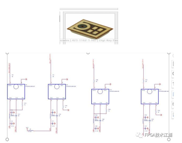 基于FPGA Xlinx Artix7平台的声源定位装置设计,第3张 基于FPGA Xlinx Artix7平台的声源定位装置设计,第3张