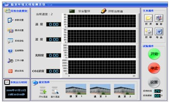 基于LabWindowsCVI和GSM无线通讯技术实现温室环境检测系统的设计,第7张