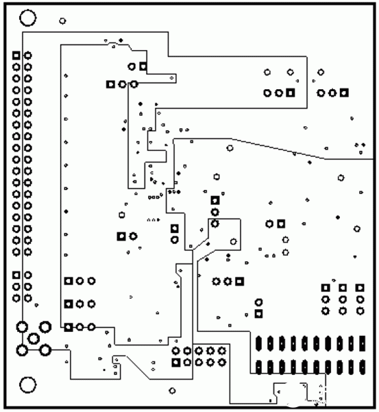 低噪音Δ-Σ模数转换器ADS1299的主要特性和应用范围,第16张 低噪音Δ-Σ模数转换器ADS1299的主要特性和应用范围,第16张