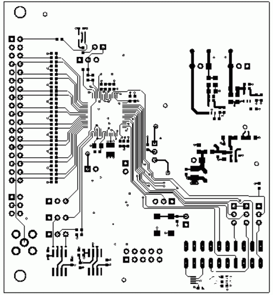 低噪音Δ-Σ模数转换器ADS1299的主要特性和应用范围,第14张 低噪音Δ-Σ模数转换器ADS1299的主要特性和应用范围,第14张