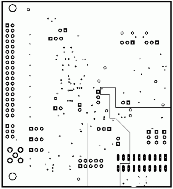 低噪音Δ-Σ模数转换器ADS1299的主要特性和应用范围,第15张 低噪音Δ-Σ模数转换器ADS1299的主要特性和应用范围,第15张
