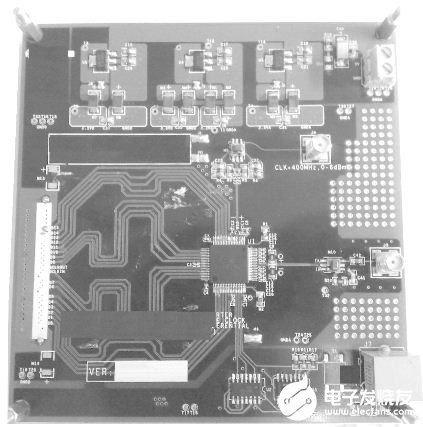 基于Mixed-Signal CMOS工艺技术实现16位DA转换器的设计,第7张