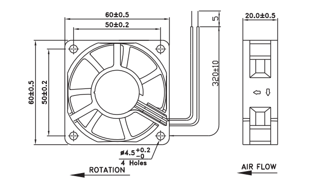 基于BJT-PMOS的DC风扇控制,基于BJT-PMOS的DC风扇控制,第2张