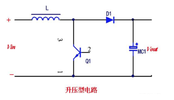 非隔离型开关电源的三种基本工作方式详细介绍,第3张