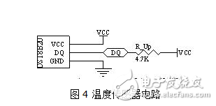 基于DS1307的多功能时钟系统设计方案,基于DS1307的多功能时钟系统设计方案,第5张