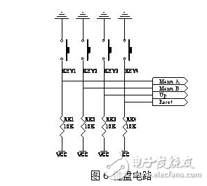 基于DS1307的多功能时钟系统设计方案,基于DS1307的多功能时钟系统设计方案,第7张