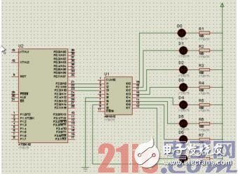 一项关于PLD的电路仿真,一项关于PLD的电路仿真,第4张