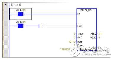 西门子S7-200 SMART与G120变频器进行Modbus通讯的配置及调试方法,西门子S7-200 SMART与G120变频器进行Modbus通讯的配置及调试方法,第13张