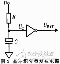 怎样设计一个可靠性的单片机复位电路？设计时有什么注意要点？,怎样设计一个可靠性的单片机复位电路？设计时有什么注意要点？,第10张