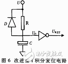 怎样设计一个可靠性的单片机复位电路？设计时有什么注意要点？,怎样设计一个可靠性的单片机复位电路？设计时有什么注意要点？,第13张