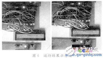 怎样设计一个以单片机多机串行通信原理为核心的电子开关？,怎样设计一个以单片机多机串行通信原理为核心的电子开关？,第11张