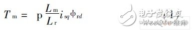 以AT89S52单片机为核心的高精度三相交流异步电机双闭环调速控制系统设计,以AT89S52单片机为核心的高精度三相交流异步电机双闭环调速控制系统设计,第5张