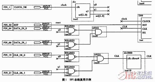 以C8051F340单片机为核心的红外测温系统设计,第2张 以C8051F340单片机为核心的红外测温系统设计,以C8051F340单片机为核心的红外测温系统设计,第2张